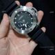 New Copy Panerai Luminor Submersible SS Black Dial Watch - PAM1305 (5)_th.jpg